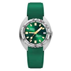 Doxa SUB 200T Sea Emerald 804.10.131S.26, Verze: zelená 