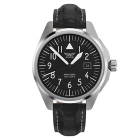 Aviator Airacobra 43 Type A V.1.38.0.315.4, Verze: černá 