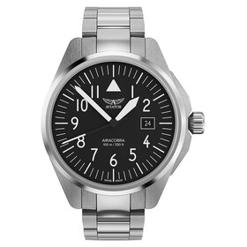 Aviator Airacobra 43 Type A V.1.38.0.315.5, Verze: černá 