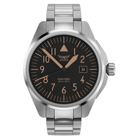 Aviator Airacobra 43 Type A V.1.38.0.316.5, Verze: černá2 