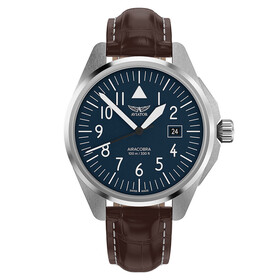 Aviator Airacobra 43 Type A V.1.38.0.317.4, Verze: modrá 