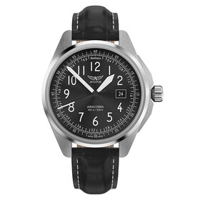 Aviator Airacobra 43 Type B V.1.38.0.322.4, Verze: černá 