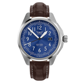 Aviator Airacobra 43 Type B V.1.38.0.325.4, Verze: modrá 