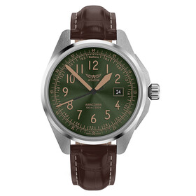 Aviator Airacobra 43 Type B V.1.38.0.329.4, Verze: zelená2 