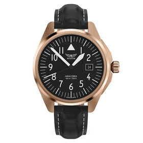 Aviator Airacobra 43 Type A V.1.38.2.315.4, Verze: růžové zlato 