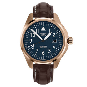 Aviator Airacobra 43 Type A V.1.38.2.317.4, Verze: růžové zlato3 