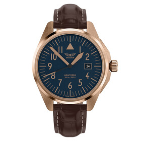 Aviator Airacobra 43 Type A V.1.38.2.318.4, Verze: růžové zlato5 