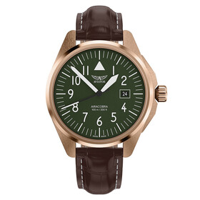 Aviator Airacobra 43 Type A V.1.38.2.319.4, Verze: hnědá3 