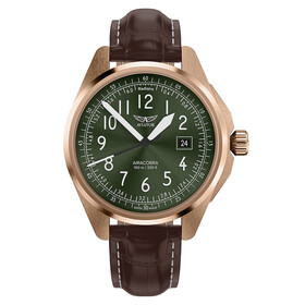 Aviator Airacobra 43 Type B V.1.38.2.324.4, Verze: růžové zlato3 