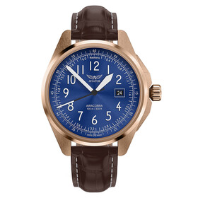 Aviator Airacobra 43 Type B V.1.38.2.325.4, Verze: růžové zlato5 