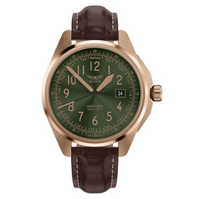 Aviator Airacobra 43 Type B V.1.38.2.329.4, Verze: růžové zlato4 