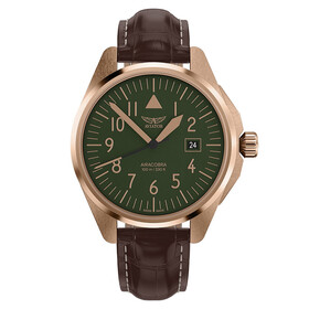 Aviator Airacobra 43 Type A V.1.38.2.330.4, Verze: hnědá4 