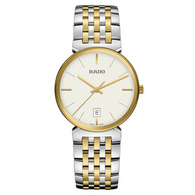 Rado Florence Classic R48912023, Verze: žluté zlato 