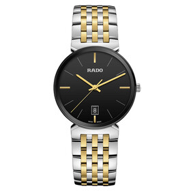 Rado Florence Classic R48912153, Verze: černá 