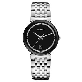 Rado Florence Classic R48912163, Verze: stříbrná 