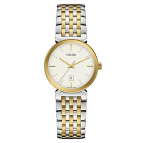 Rado Florence Classic R48913023, Verze: žluté zlato 