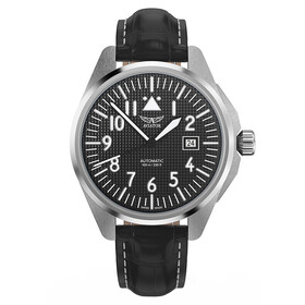 Aviator Airacobra 43 Auto V.3.39.0.333.4, Verze: černá 