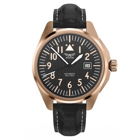 Aviator Airacobra 43 Auto V.3.39.2.339.4, Verze: růžové zlato2 