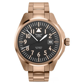 Aviator Airacobra 43 Auto V.3.39.2.339.5, Verze: růžové zlato2 