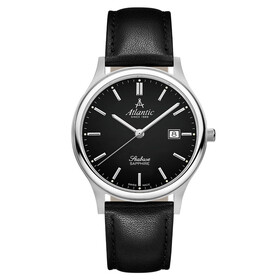 Atlantic Seabase 60343.41.61, Verze: černá 