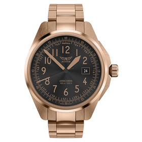 Aviator Airacobra 43 Type B V.1.38.2.323.5, Verze: růžové zlato2 