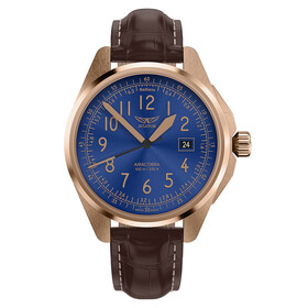 Aviator Airacobra 43 Type B V.1.38.2.326.4, Verze: modrá4 