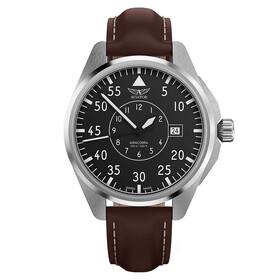 Aviator Airacobra 43 Heritage V.3.39.0.340.0, Verze: hnědá2 