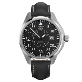 Aviator Airacobra 43 Heritage V.3.39.0.340.4, Verze: černá2 