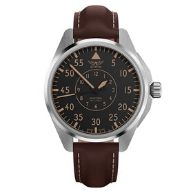 Aviator Airacobra 43 Heritage V.3.39.0.341.0, Verze: hnědá 