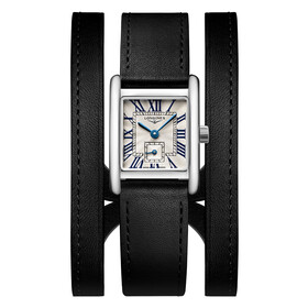 Longines DolceVita Mini L5.200.4.71.0, Verze: černá 