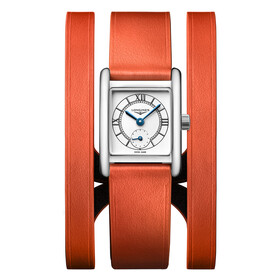 Longines DolceVita Mini L5.200.4.75.8, Verze: oranžová 