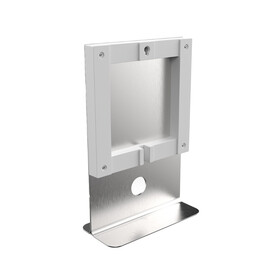 Stojan Qlocktwo Earth 45 