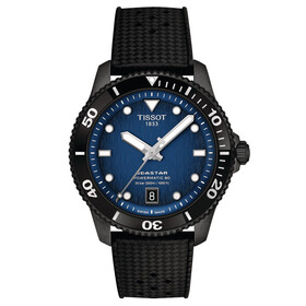 Tissot Seastar 1000 Powermatic 80 T120.807.37.041.00, Verze: černá2 