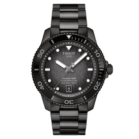 Tissot Seastar 1000 Powermatic 80 T120.807.33.051.00, Verze: černá 