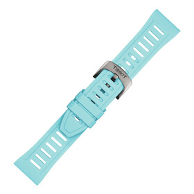 Řemínek Tissot T-Touch Connect Sport XS T852.049.329, Verze: modrá 