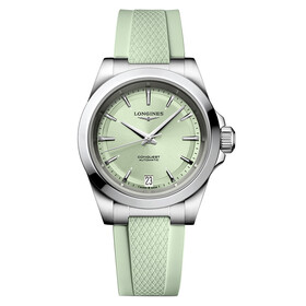 Longines Conquest L3.430.4.02.9, Verze: zelená2 