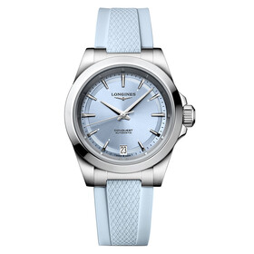 Longines Conquest L3.430.4.92.9, Verze: modrá2 
