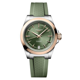 Longines Conquest Lady L3.430.5.02.9, Verze: zelená2 