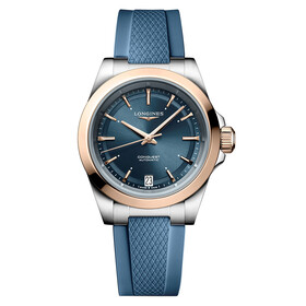 Longines Conquest Lady L3.430.5.92.9, Verze: modrá2 