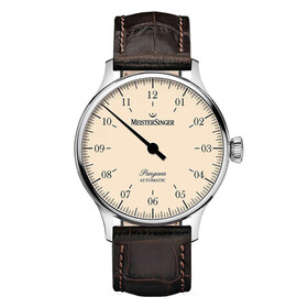 MeisterSinger Pangaea PM9903, Verze: béžová, krémová 