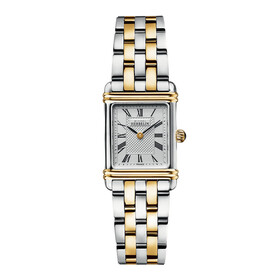 Herbelin Art Deco 17478BT08, Verze: stříbrná4 