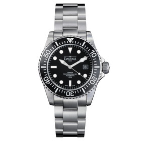 Davosa Ternos Professional 68H 161.538.50, Verze: černá 
