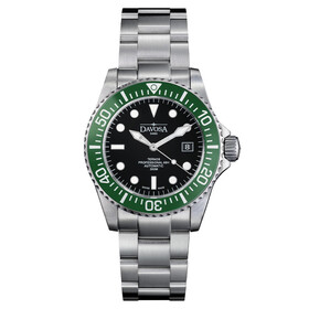 Davosa Ternos Professional 68H 161.538.70, Verze: zelená 