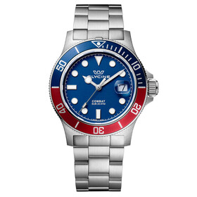 Glycine Combat SUB Sport GL1016, Verze: modrá2 