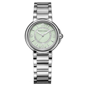 Maurice Lacroix Fiaba Colours Edition FA1104-SS002-G20-1, Verze: zelená 