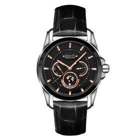 Auguste Reymond Magellan Orbital Moon AR.7982.3.210.2, Verze: černá 