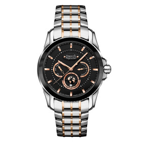 Auguste Reymond Tramelan Magellan Orbital Moon AR.7982.3.210.1, Verze: stříbrná 