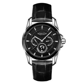 Auguste Reymond Magellan Orbital Moon AR.7982.6.210.2, Verze: černá2 