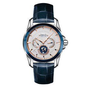 Auguste Reymond Tramelan Magellan Orbital Moon AR.7986.3.510.6, Verze: bílá2 