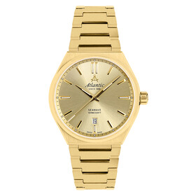 Atlantic Seawave 58366.45.31, Verze: žluté zlato 
